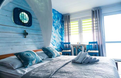 Jastrzebia Gora Resort | K 2