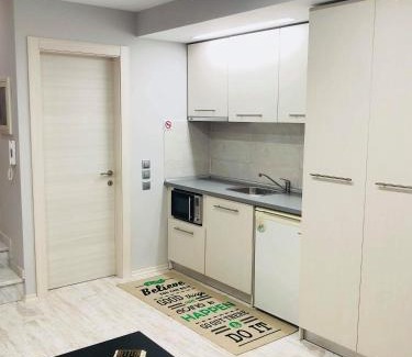 Kavala Apartment | K&B Luxury Studios