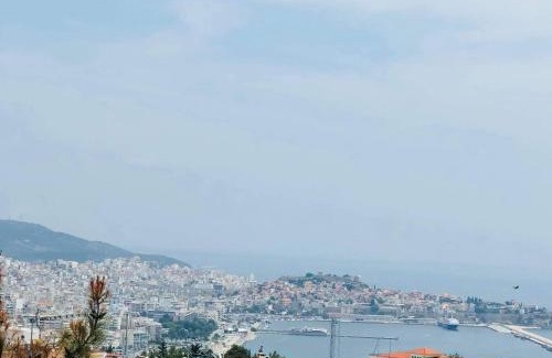 Kavala Apartment | K&B Luxury Studios