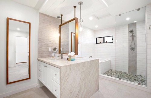 Kapalua Apartment | K B M Resorts: Kapalua Ridge Villas Krv-2823, 1 Bedroom, Gorgeous Remodel, Full Ocean View, Includes Rental Car!