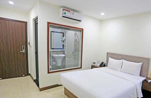 My Đinh Apartment | K-BIZ 1 HOTEL - Ngõ 1 Trần Văn Lai HN - by BAY LUXURY
