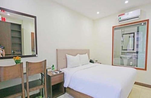 My Đinh Apartment | K-BIZ 1 HOTEL - Ngõ 1 Trần Văn Lai HN - by BAY LUXURY