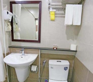 My Đinh Apartment | K-BIZ 1 HOTEL - Ngõ 1 Trần Văn Lai HN - by BAY LUXURY