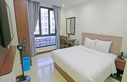 My Đinh Apartment | K-BIZ 1 HOTEL - Ngõ 1 Trần Văn Lai HN - by BAY LUXURY
