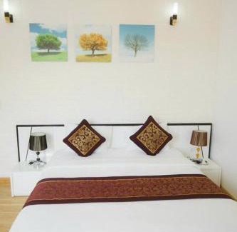 Mang Yang Hotel | K-Boss Hotel