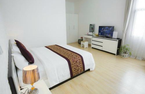 Mang Yang Hotel | K-Boss Hotel