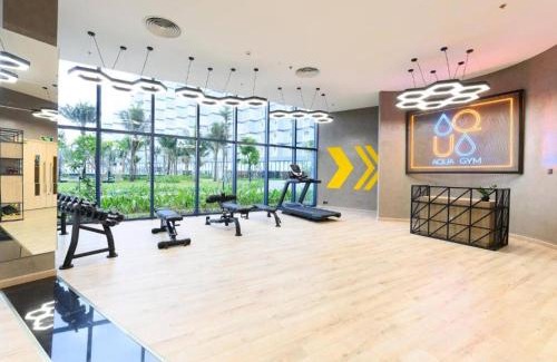 Khanh Hoa Hotel | K' căn hộ view biển gần Sân bay Cam Ranh