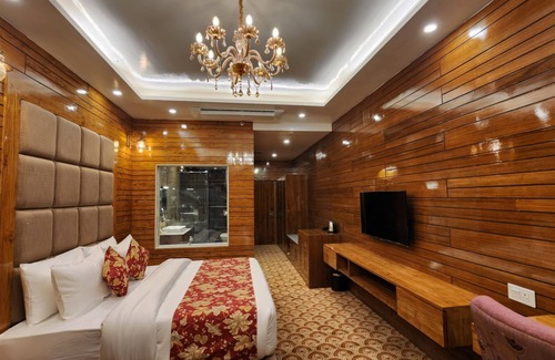 Shimla Hotel | K C Vilaas