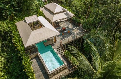 Tegallalang Resort | K Club Ubud