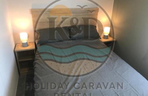 Chapel Saint Leonards Apartment | K&D Caravans