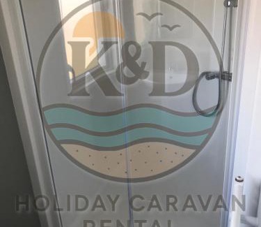 Chapel Saint Leonards Apartment | K&D Caravans