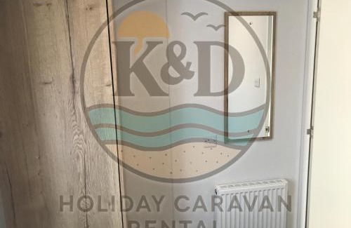 Chapel Saint Leonards Apartment | K&D Caravans