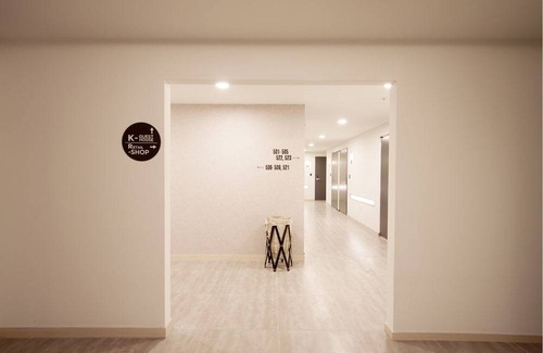Jangchung-dong Hostel | K-guesthouse Dongdaemun premium