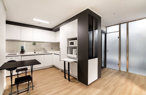 Paju Condo | K-Hills The Terrace