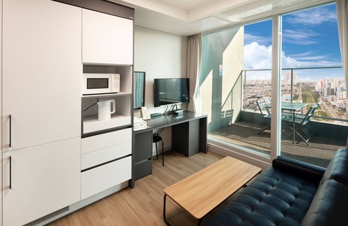 Paju Condo | K-Hills The Terrace