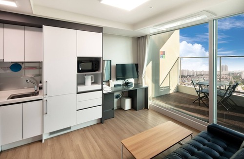 Paju Condo | K-Hills The Terrace