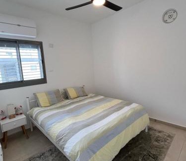Kiryat Gat Apartment | K Home כרמי גת