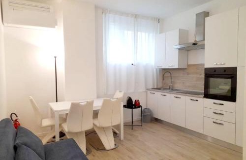 Fiera Apartment | k home citylife fiera milano