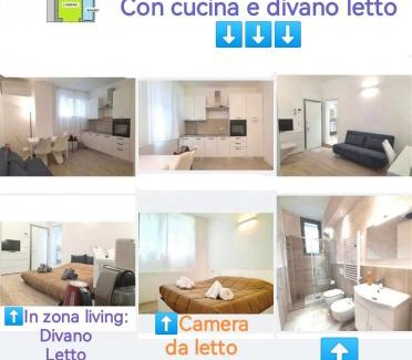 Fiera Apartment | k home citylife fiera milano