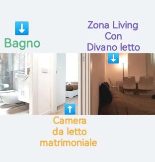 Fiera Apartment | k home citylife fiera milano