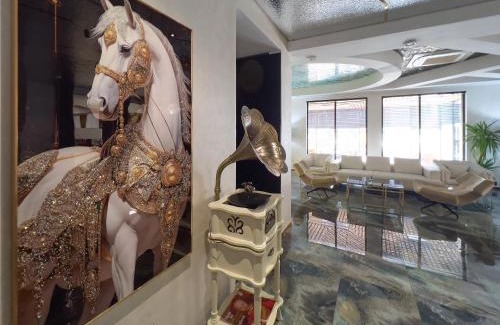 Bishkek Hotel | K Hotel Bishkek