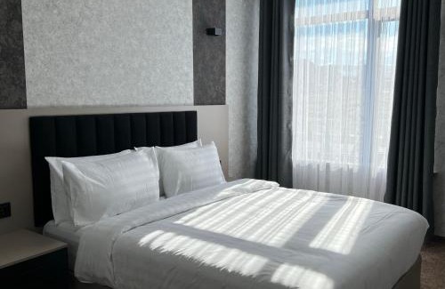 Bishkek Hotel | K Hotel Bishkek