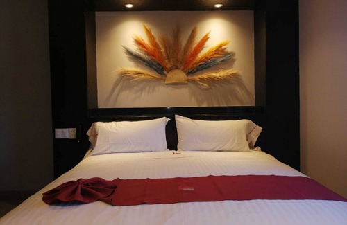 Leon Hotel | K Hotel