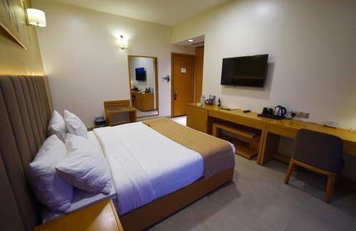 Entebbe Hotel | K Hotels Entebbe