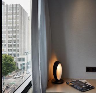 Zhongshan Hotel | K Hotels Taipei Linsen