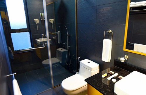 Entebbe Hotel | K Hotels