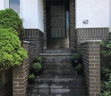 Kaufungen Apartment | K House 5* Apartments