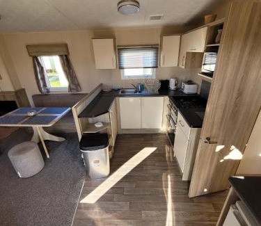 Skegness House | K & K Caravan Southview
