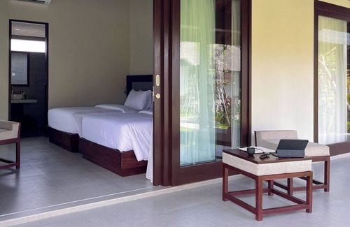 Medahan Resort | K Ko Surf Village