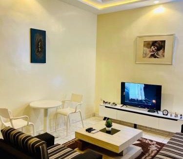 Abomey-Calavi Apartment | K LAGE Guest House