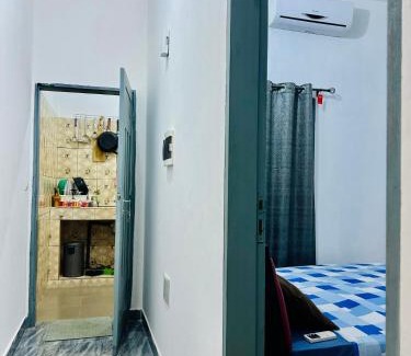 Abomey-Calavi Apartment | K LAGE Guest House