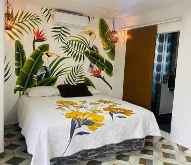 Xilitla Apartment | K&M HOTEL