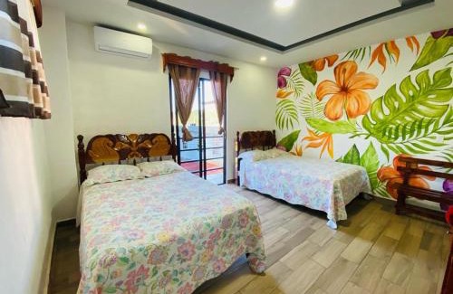 Xilitla Apartment | K&M HOTEL