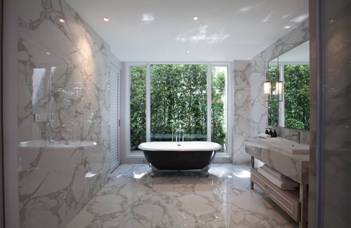 Ratchathewi Hotel | K Maison Boutique Hotel