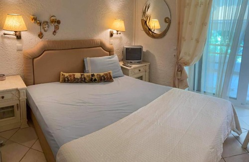 Pefkochori Apartment | K Maisonette