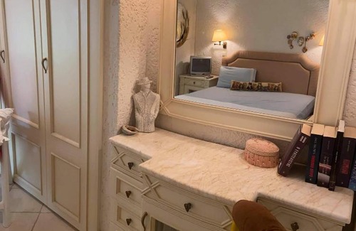 Pefkochori Apartment | K Maisonette