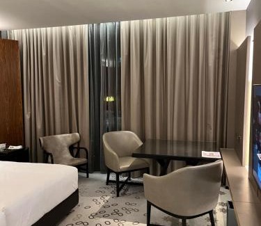 Sukhumvit Hotel | K Midway Hotel