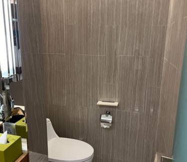Sukhumvit Hotel | K Midway Hotel