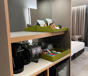 Sukhumvit Hotel | K Midway Hotel