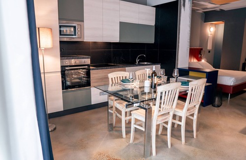 Peschiera del Garda Hotel | K Modern Hotel