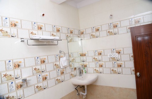 Gannavaram Hotel | K N Gupta Residency