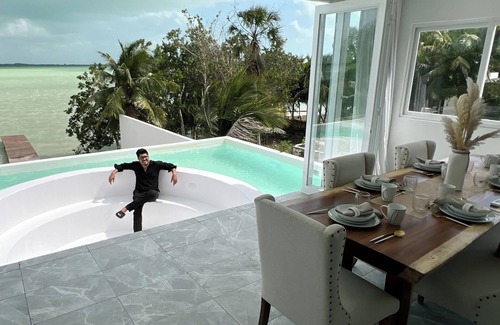 Othon P. Blanco House | K-NAJ Community