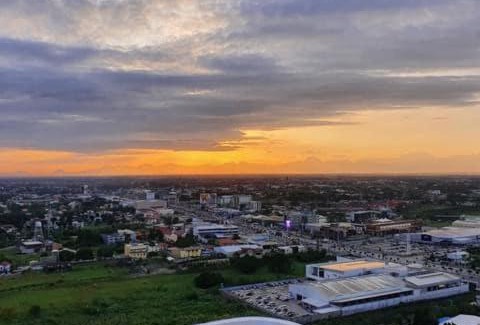 San Fernando Apartment | K Place Staycation at Azure North