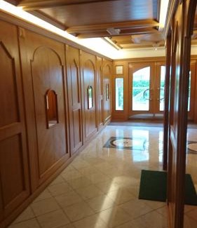 Roquebrune-Cap-Martin Apartment | K&S 68 Appt Standing vue mer - Garage Inclus