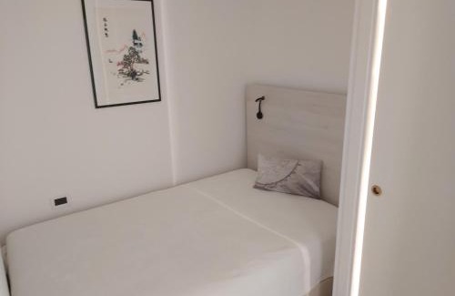 Roquebrune-Cap-Martin Apartment | K&S 68 Appt Standing vue mer - Garage Inclus