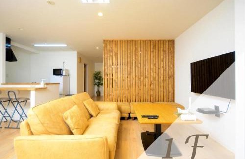 Hyogo Machi Apartment | K's Hotel